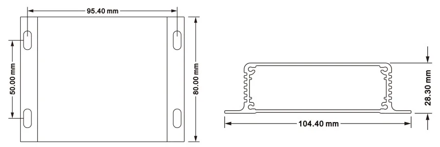 10A 20A ШИМ-контроллеры 12V 24V Водонепроницаемый IP68 регулятором солнечного заряда Управление; Светодиодный свет время Управление PV регулятор заряда аккумулятора