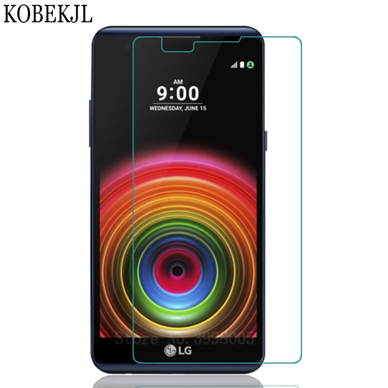 LG X power (1)