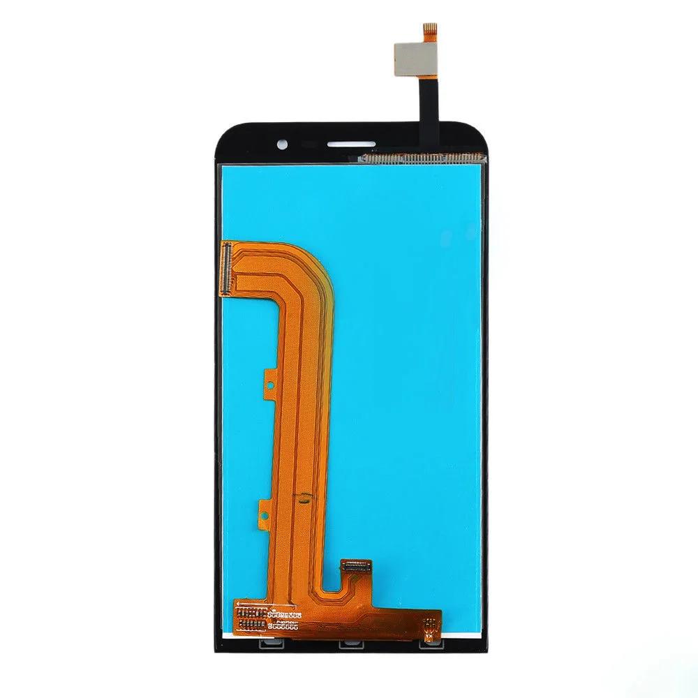 Для ASUS Zenfone Go ZB500KL ЖК экран X00AD дисплей сенсорный дигитайзер сенсорная стеклянная