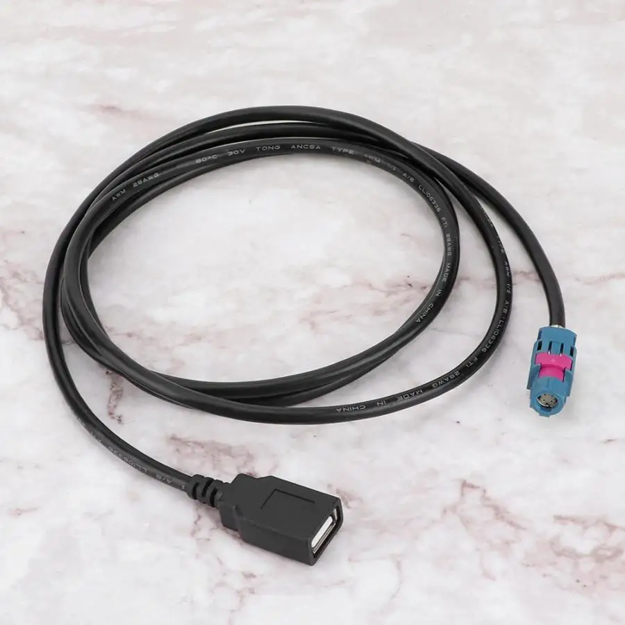 Host Control Screen USB Cable Fit for 308 308s 408 for Citroen RCC Acouto USB Cables Host Control Screen USB Cable Fit for 308 308s 408 for Citroen RCC Acouto USB Cables