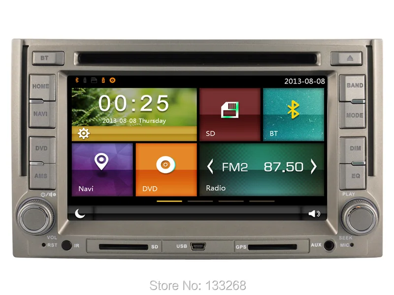 Perfect Cartouch(R) FOR HYUNDAI SANTA FE (2008 -2011) Car DVD Playe GPS Navigation with Bluetooth Radio ATV iPod+Free Map+ 3G internet 0 Perfect Cartouch(R) FOR HYUNDAI SANTA FE (2008 -2011) Car DVD Playe GPS Navigation with Bluetooth Radio ATV iPod+Free Map+ 3G internet 0