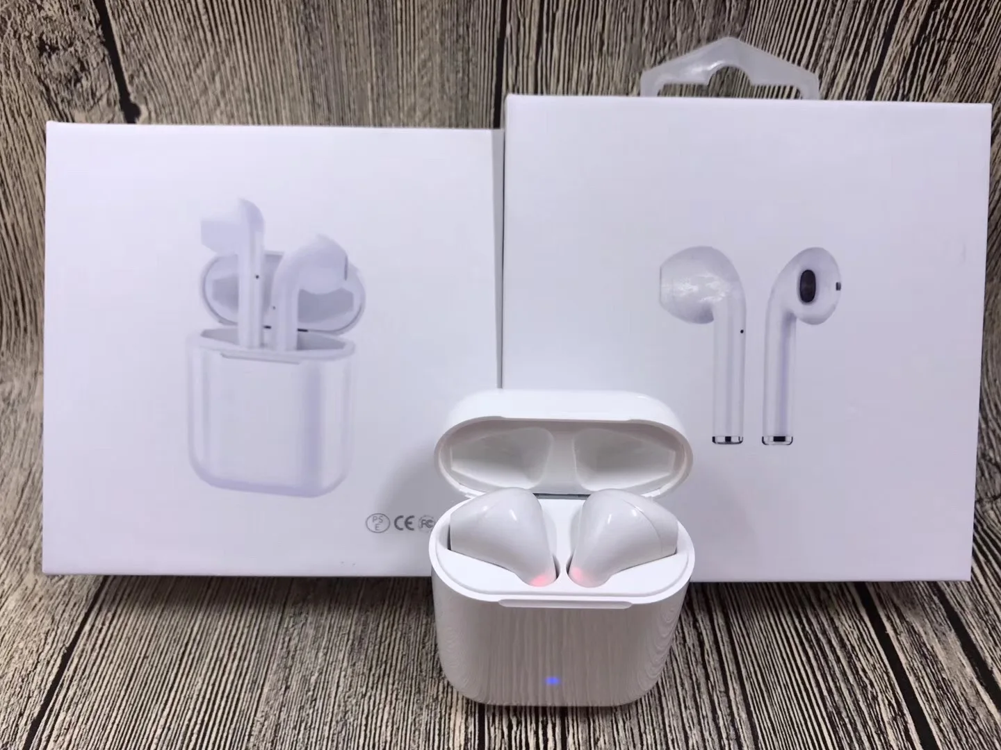 A10s Airplus mini Wireless earbuds Bluetooth earphones Stereo headsets