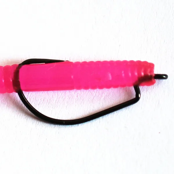 20pcs/lot BaMMax Fishing lure 0.5g 8.5cm Swimbait Jig Head Soft worm bait Carp Artificial Crankbaits fly Fishing Tackle pesca 20pcs/lot BaMMax Fishing lure 0.5g 8.5cm Swimbait Jig Head Soft worm bait Carp Artificial Crankbaits fly Fishing Tackle pesca