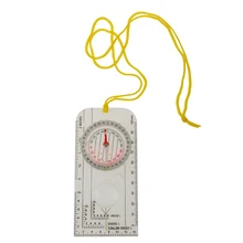 Карманный компас набор Многофункциональный для лодок ориентирующийся на открытом воздухе выживания кемпинга оборудование геологическое руководство по применению питания