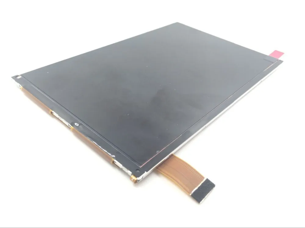 New LCD Display Matrix 7 inch Prestigio MultiPad PMT3777 3G TABLET LCD Screen Panel Lens Frame
