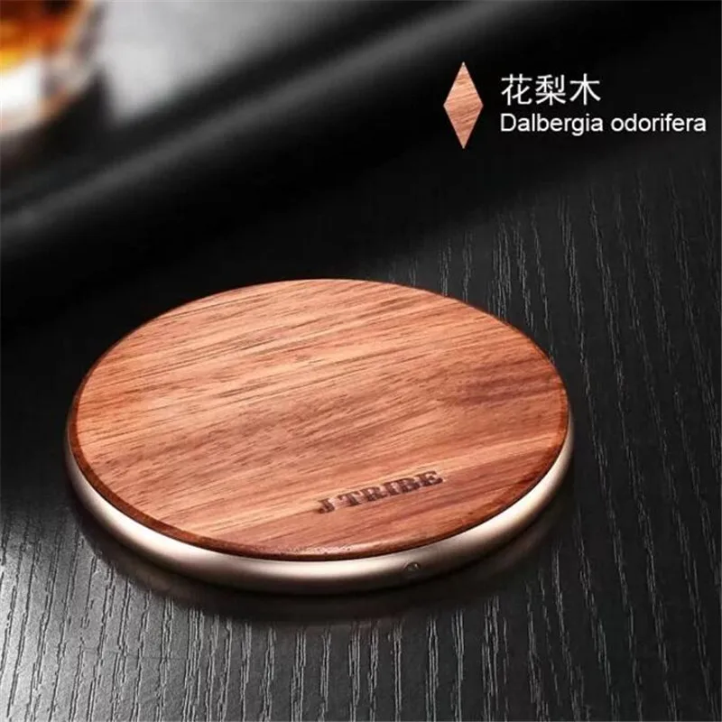 

Wireless Charger for iPhone 8/X /8 Plus 10W Qi Fast Wireless Charging Pad Wireless Charger for Samsung Galaxy S8/S7 /S8 +