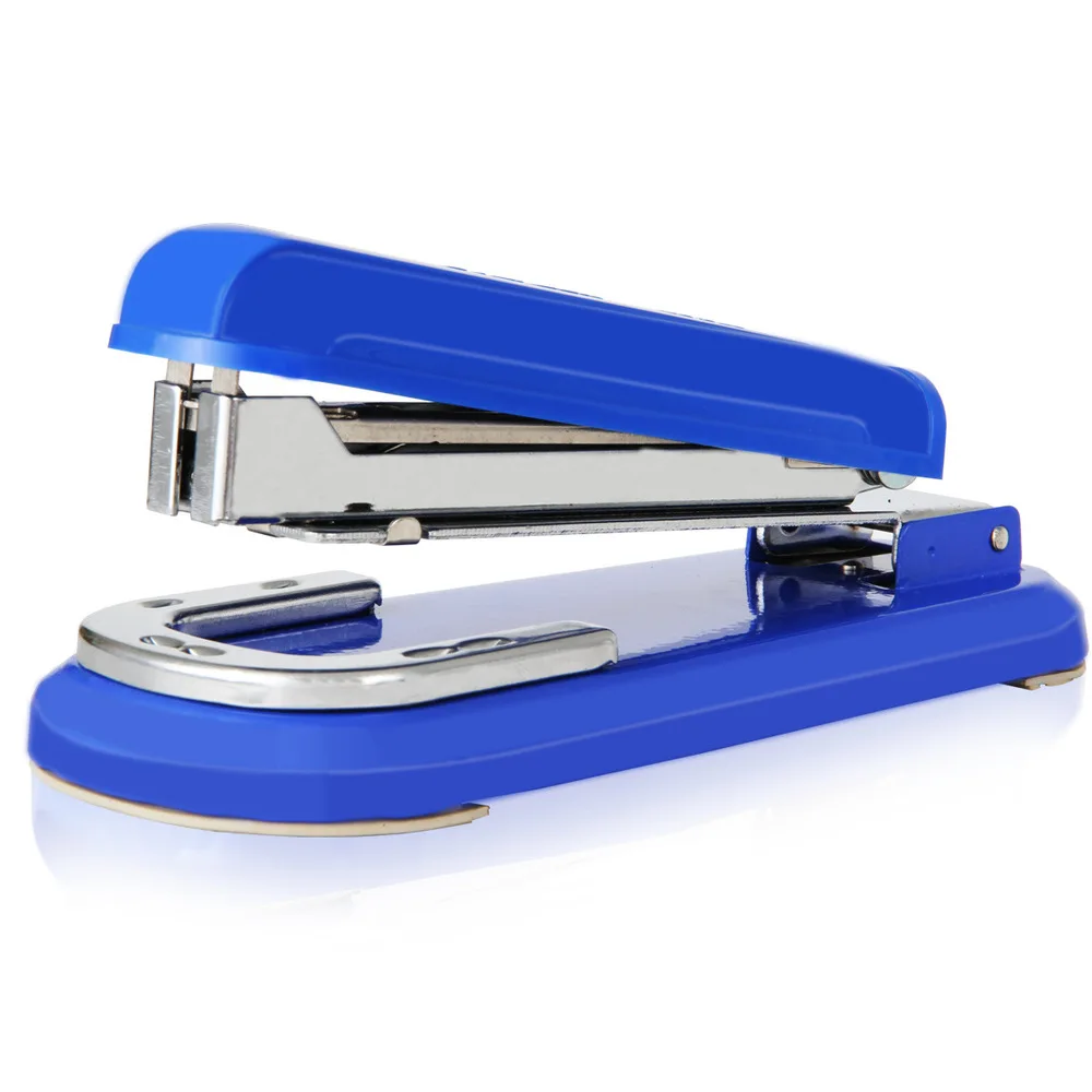 deli 0828 24/6 Multifunction rotary stapler binding machine 25 sheets