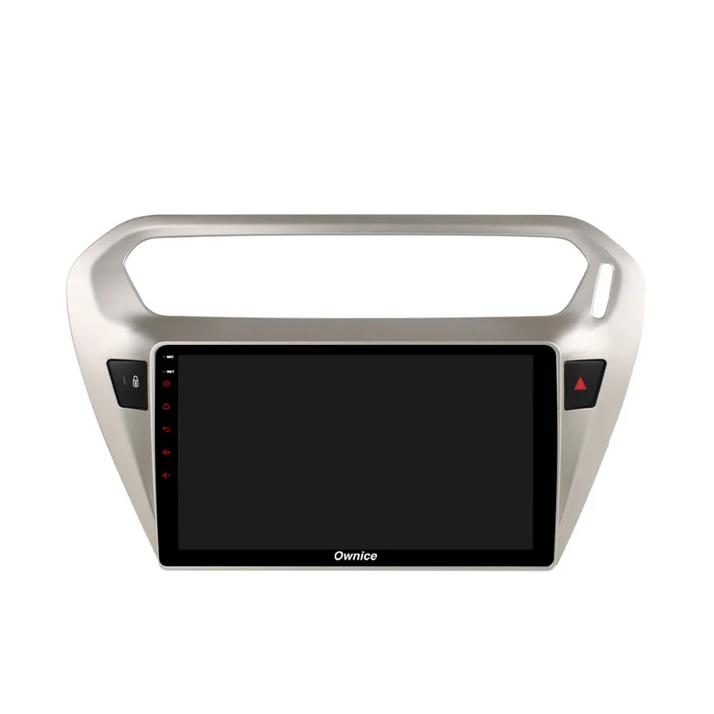 S9931 for Peugeot 408 2014-2016