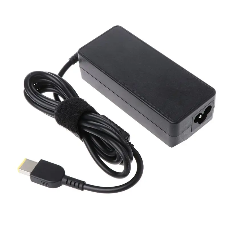 

20V 3.25A 65W AC Power Supply Adapter for Lenovo G400 G500 G505 G405 ThinkPad X1 Carbon Yoga 13 Laptop Charger