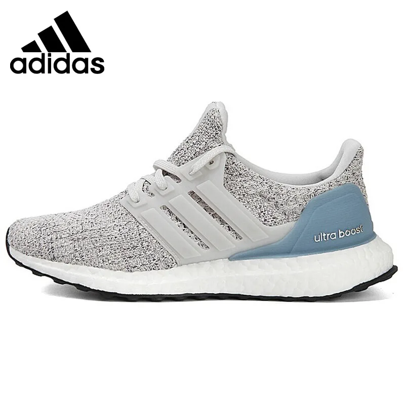 Оригинальный Новое поступление 2018 Adidas UltraBOOST Для женщин кроссовки | Спорт и