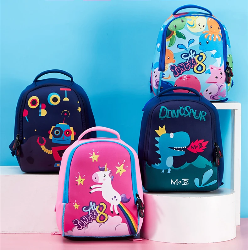 Детская сумка для детского сада, школьные рюкзаки для малышей, детская школьная сумка с рисунком, школьные сумки для девочек и мальчиков, рюкзак для книг mochila