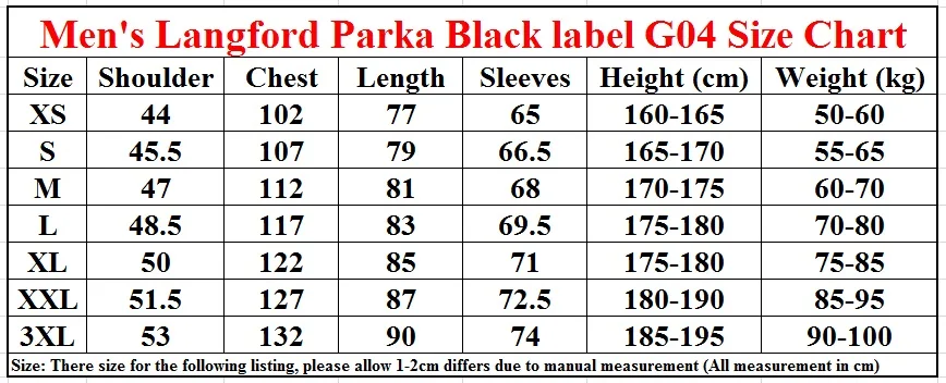G04 size