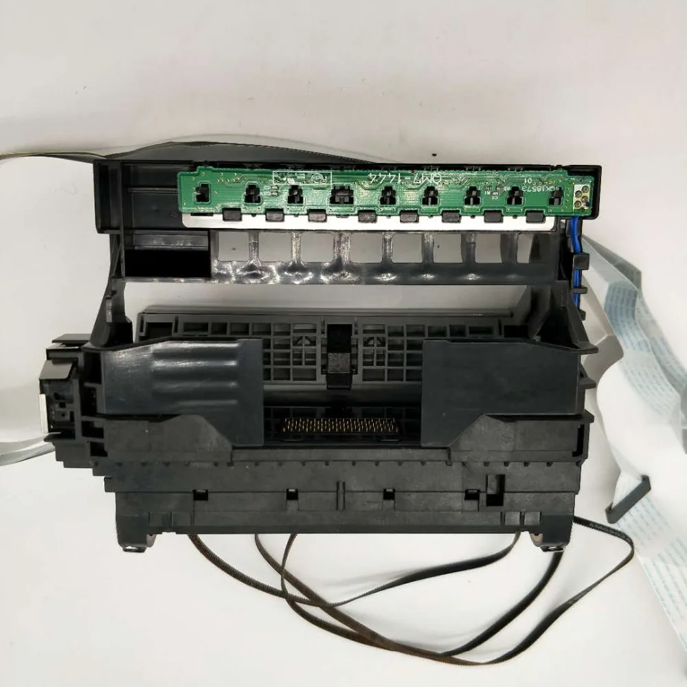 

original Carriage Assembly QM7-1444 FOR CANON PRO 100
