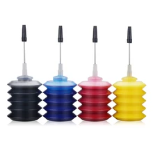Xiangyu Combo pack 30ml Universal Compatible Refill Dye Ink kit For HP for Canon for Brother