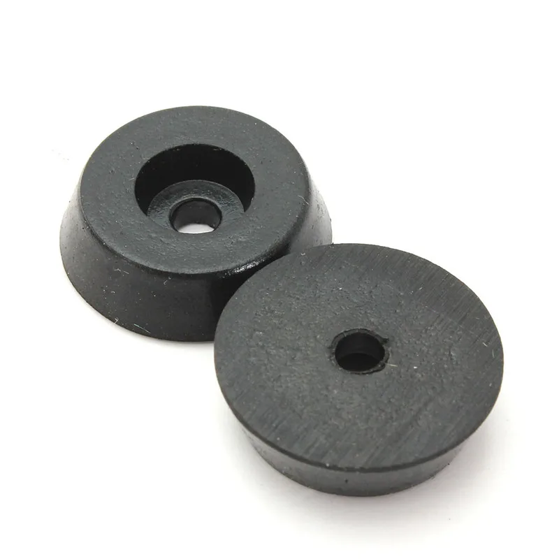 New Arrival High Quality 20pcs Rubber Table Chair Furniture Feet 20pcs Rubber Table Chair Furniture