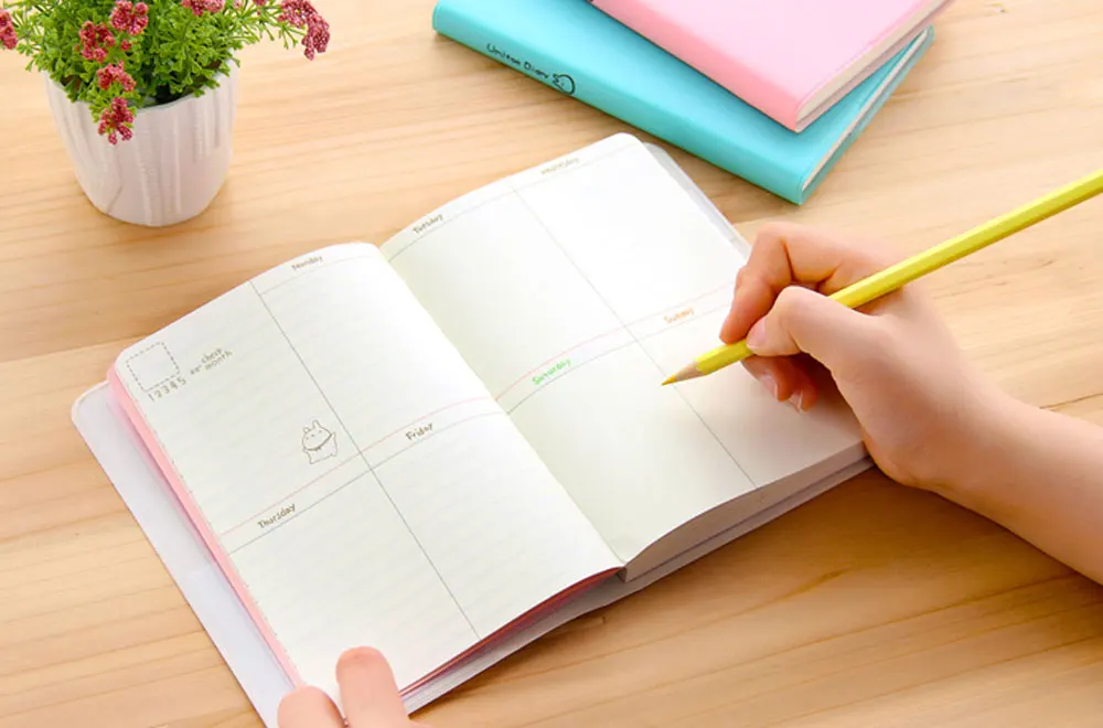 any year planner any year planner