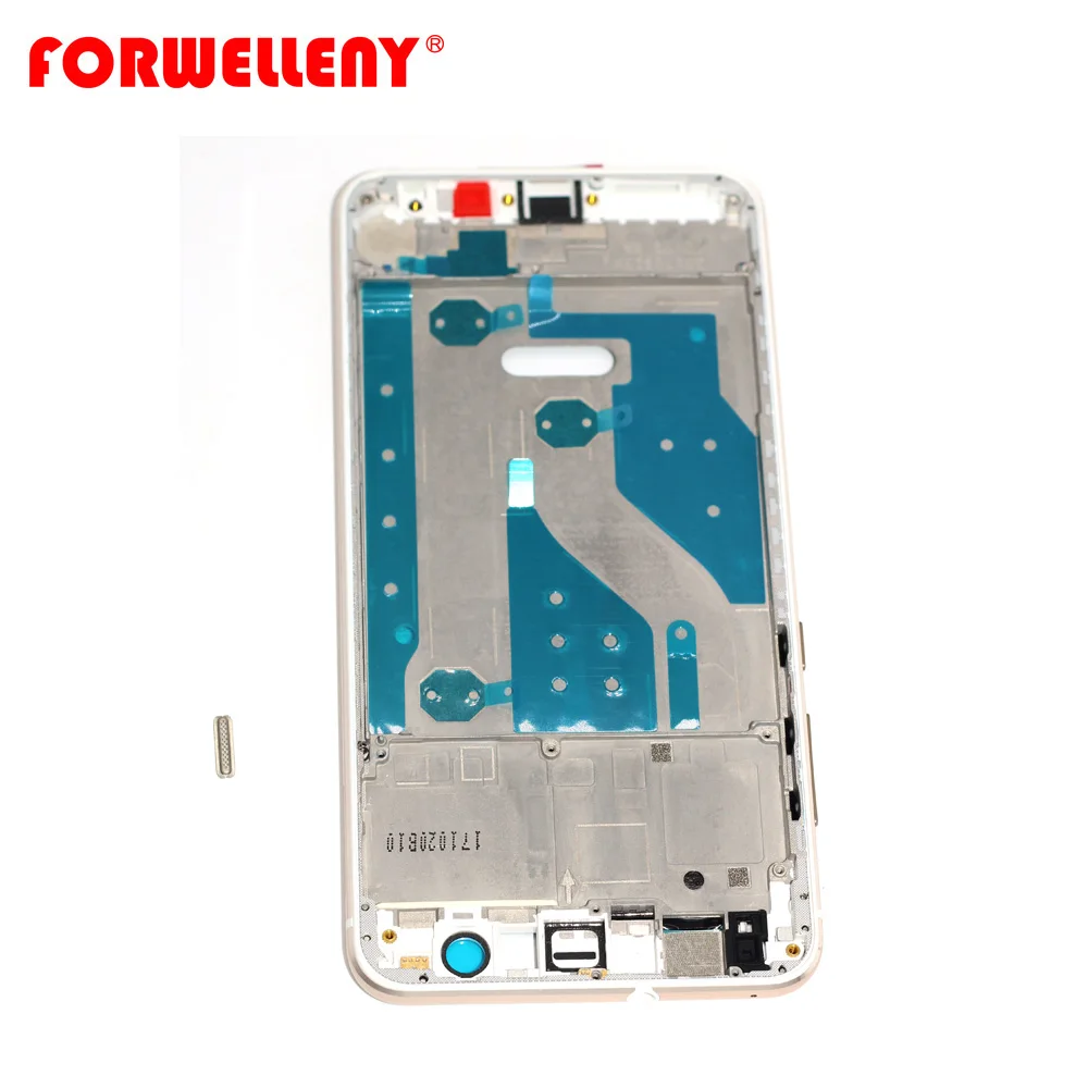 Riparazione Altoparlante Superiore Auricolare iPhone 8