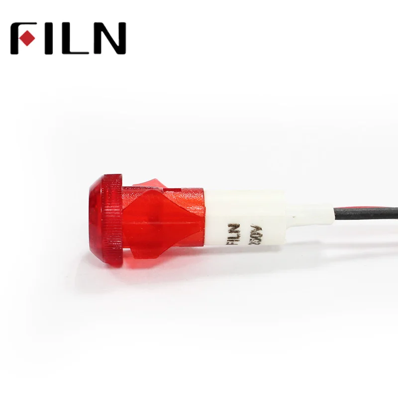 24v led pilot lamp
