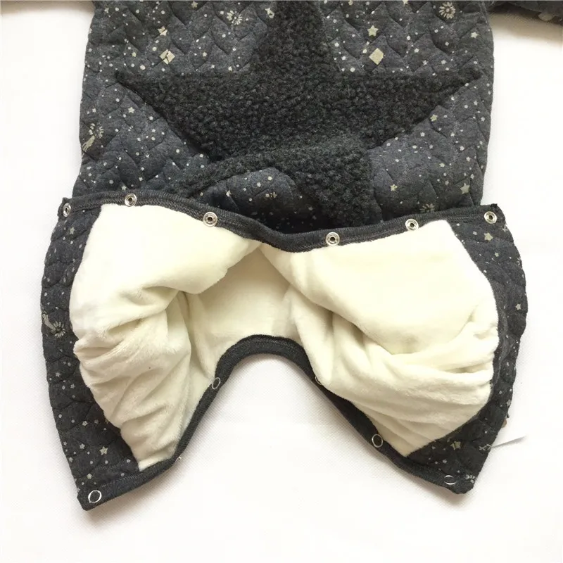 BABY WINTER romper  (5)