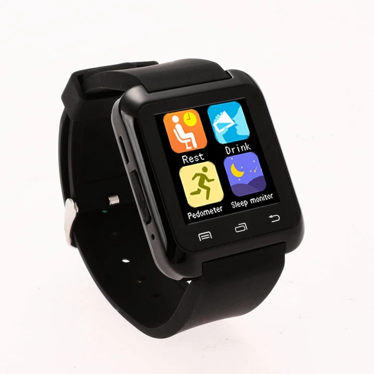 2016 3 Color Bluetooth font b Smart b font font b Watch b font WristWatch smartwatch