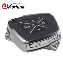 3G GPS Tracker Mini Kids GPS Locator V42 WCDMA GSM Track Child Elderly Tracking GPS Wifi LBS Positioning Fall alarm Camera