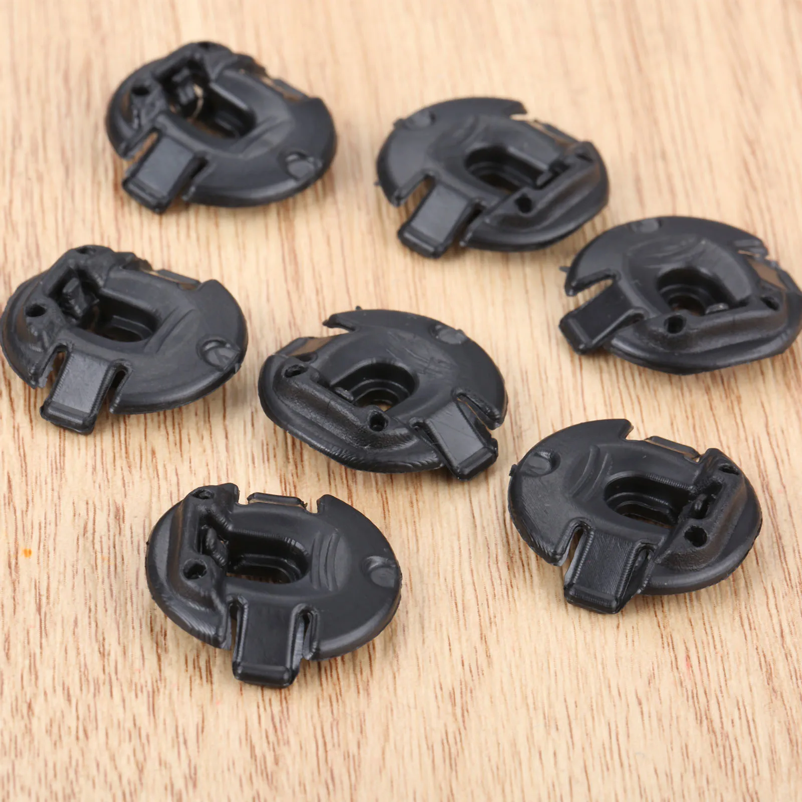 

10Pcs 4F0825429A Wheel Arch Lining Fastener Washer For Audi Cars With T-Bolt Fastener T21