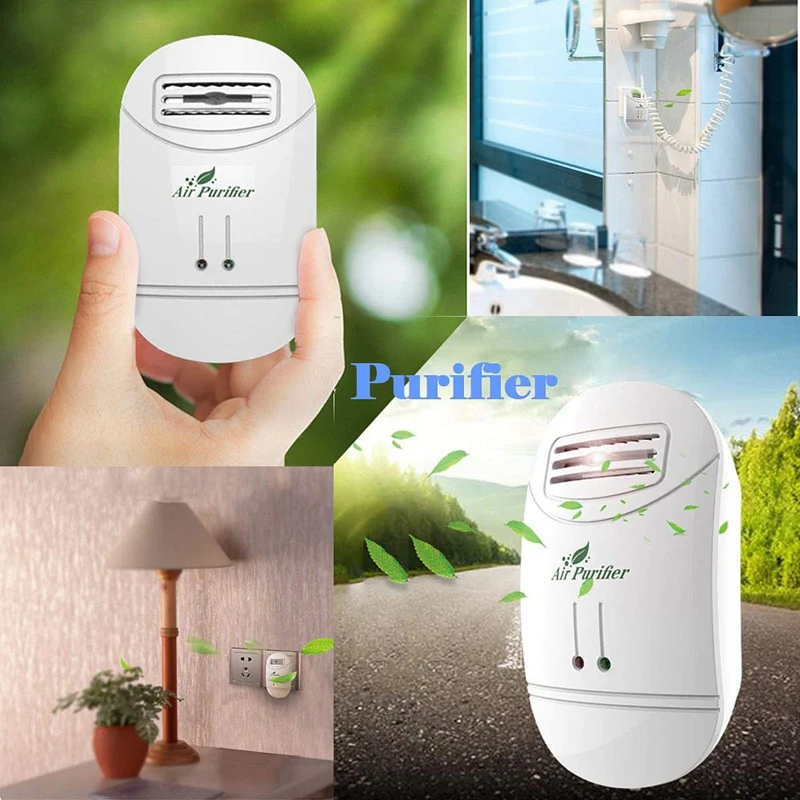 Household Appliances