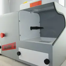 Ювелирный полированный аппарат с пылесборником/инструмент для изготовления ювелирных изделий