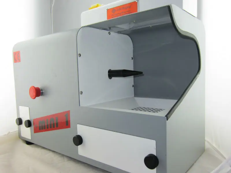 Jewellery Polishing Machine with Dust Collector / Jewelry Making