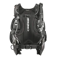 Cressi SCORPION BCD Дайвинг