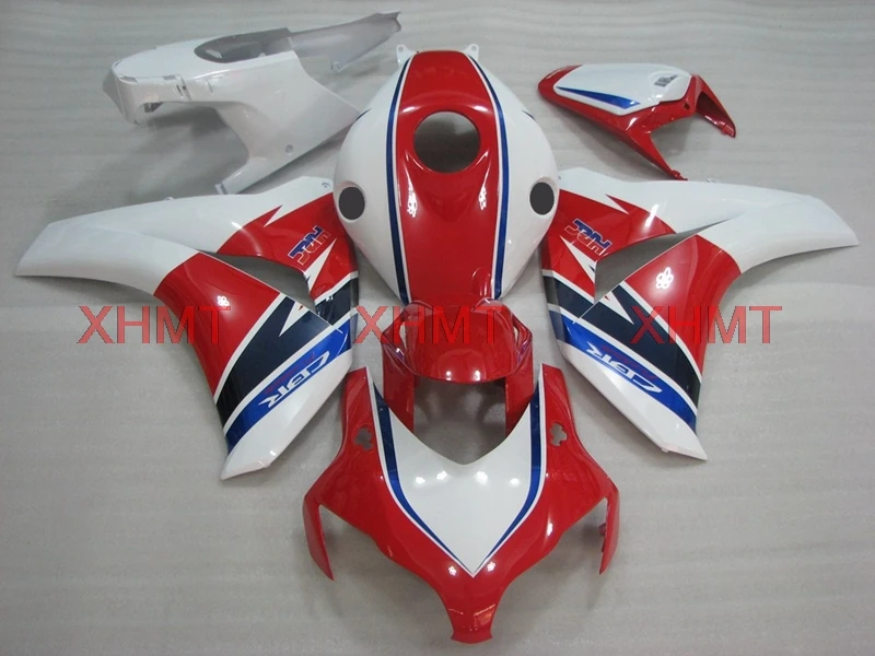 

for CBR1000 RR 2008 - 2011 Body Kits CBR1000RR 2011 Fairings CBR 1000 RR 08 09 Red White Fairings