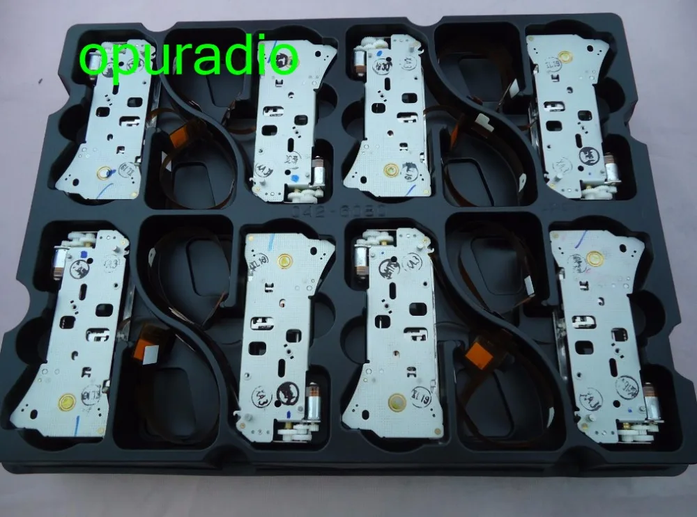 Fujitsu ten 6CD small mech ford'_