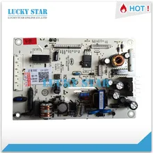 100% новый для преобразования частоты Haier холодильник бортовой компьютер плата BCD-318W BCD-318WSL 0061800014 хорошие рабочие
