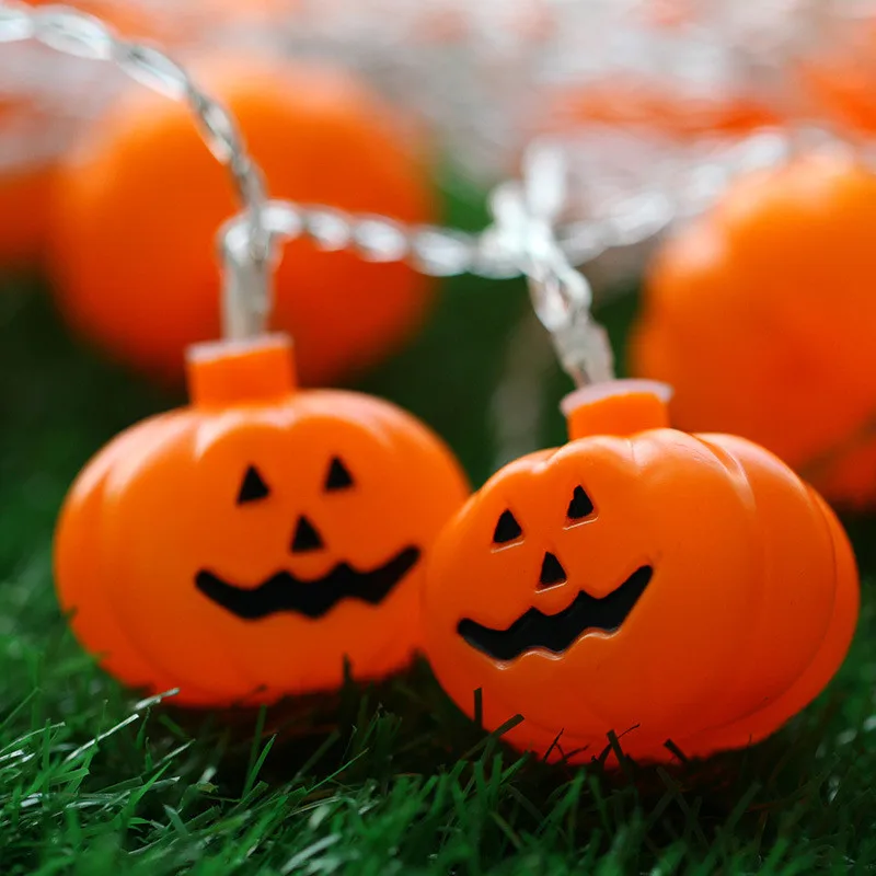 pumpkin string light (1)
