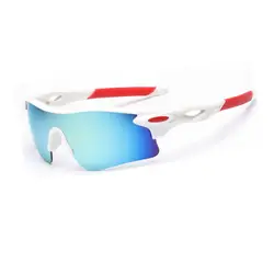 SaiBike поляризационные велосипедные очки Спорт на открытом воздухе, солнце очки Для мужчин очки для горного велосипеда Для женщин велосипед