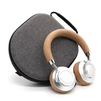 

Portable Headphone Earphone Carrying Case Protective Storage Bag for BeoPlay H2 H6 H7 H8 H9 for Sony MDR 770BN for AKG F3 Parrot