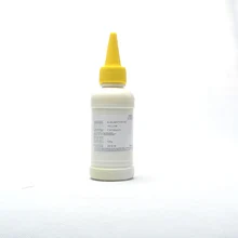1 шт./лот) выгодная цена 100 мл* 1 заправка желтая сублимационная чернильная копировальная бумага чернила для принтера Epson для футболки, обуви, чашки