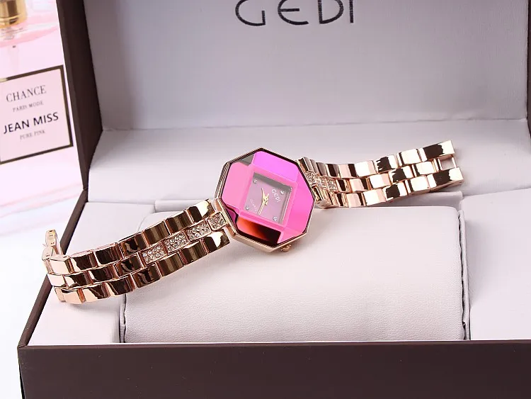 Relógios com Pulseira
