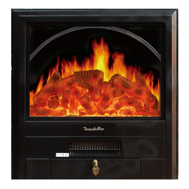 electric fireplace insert burner decoration decorative artificial flame-in Fireplace Sets & Accessories from Home Improvement on Aliexpress.com | Alibaba Group Cheap flame flame