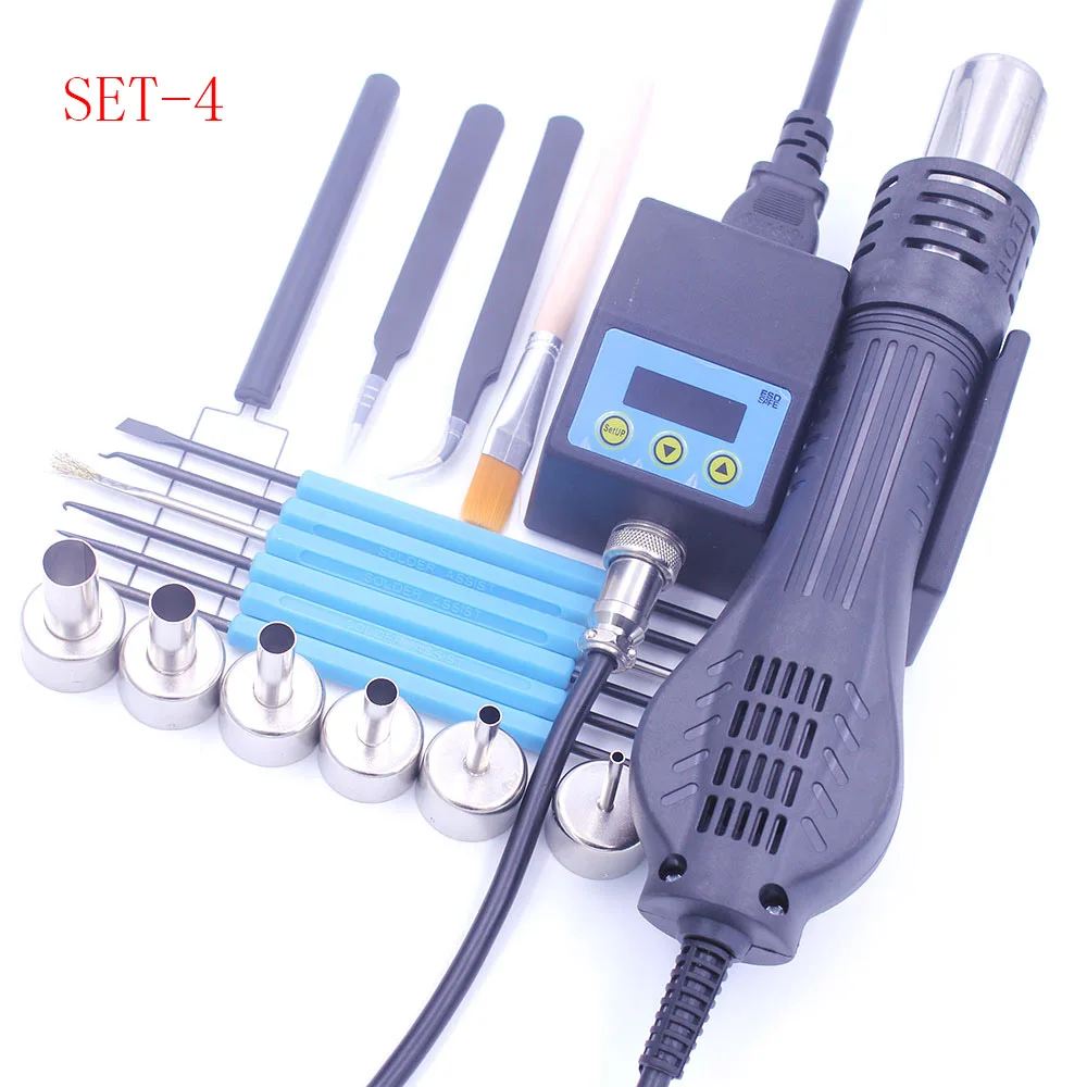 8858D SET-4