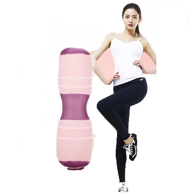 

Magic pillow beauty beautiful buttock yoga mat pelvic multifunctional pillow cervical lumbar health care pillow household