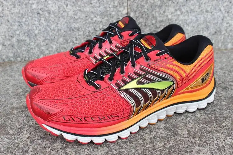 brooks glycerin 12 medium