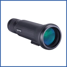 ROUYA 8x42 монокулярный телескоп Fogproof водонепроницаемый одиночный Кемпинг Ручной Фокус телескоп для путешествий для пеших прогулок за птицами