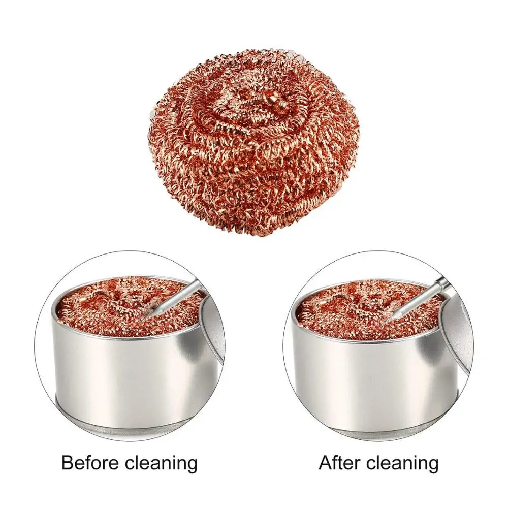 AiXun Newly Released Soldering Tip Cleaning Brush_AiXun