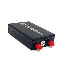Best RTL SDR receiver USB SDR dongle with Realtek RTL2832u SDR and Rafael micro R820t2
