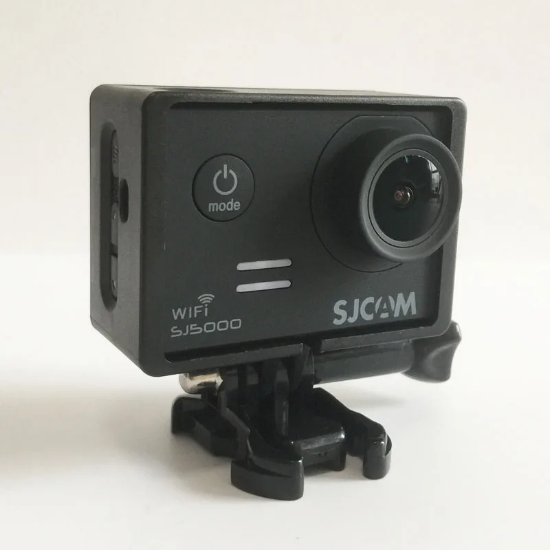 SJCAM аксессуары Новая модель защитная рамка для SJ5000 Plus WiFi SJ5000X Спортивная Экшн