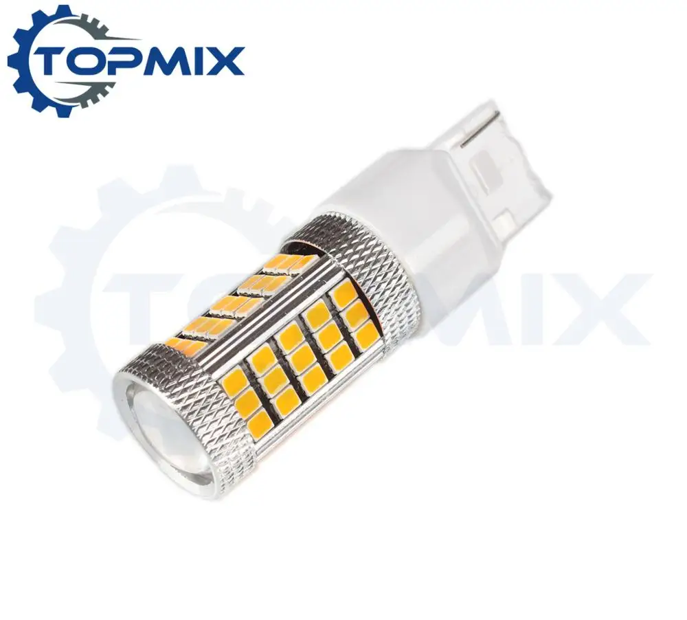 7440-63D2835-Y LED Back Up Turn Signal Light 5