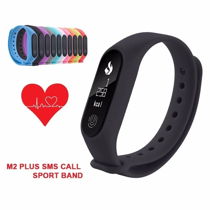 m2 intelligence smart watch
