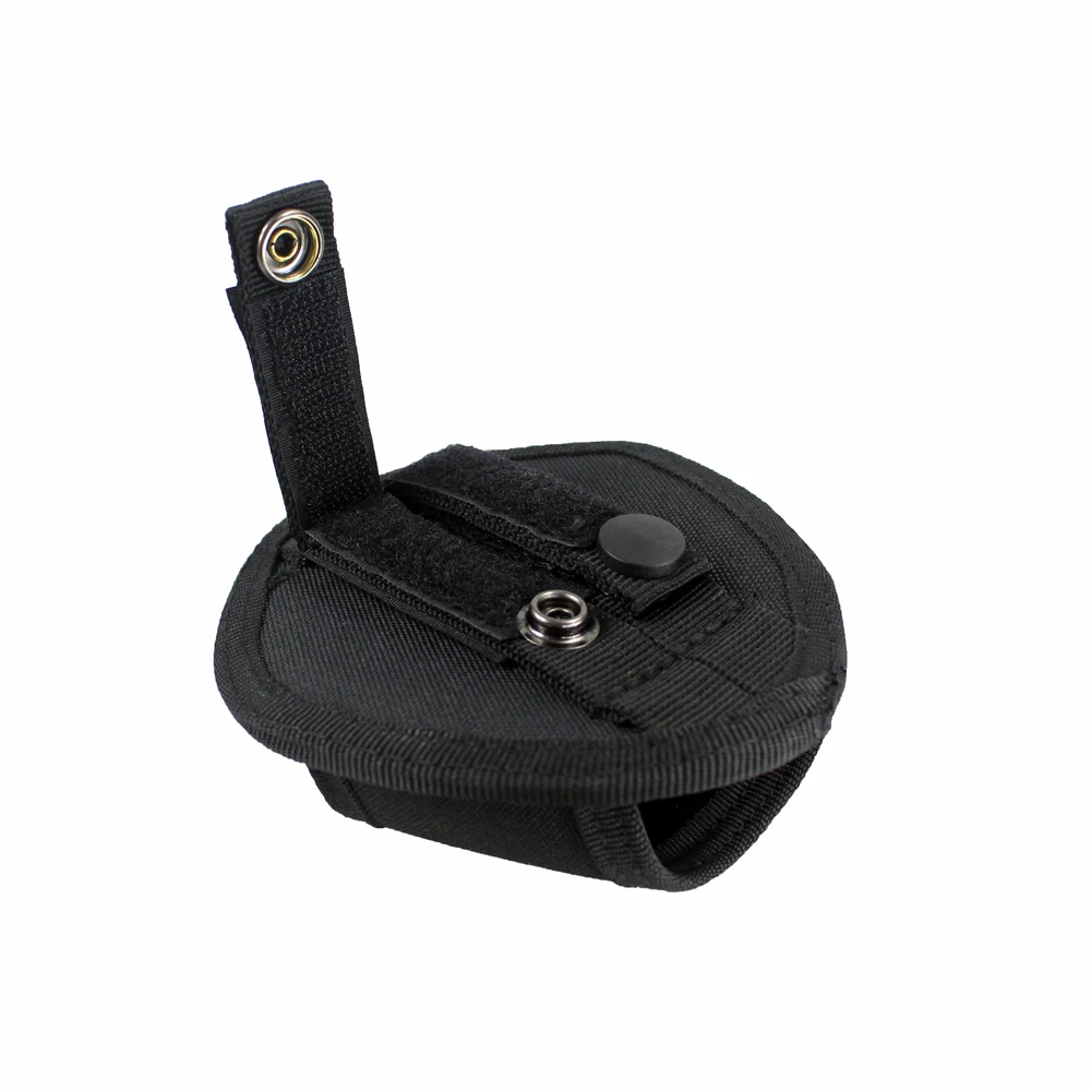 Тактический Molle держатель для наручников сумка чехол для наручников Многофункциональная Универсальная сумка поясные карманы для охоты