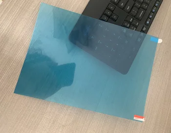 

Bulk Explosion-Proof Screen Protector For Tablets Universal Size Can Cut by yourself Material Anti-Scratch Anti-Shock LCD Film